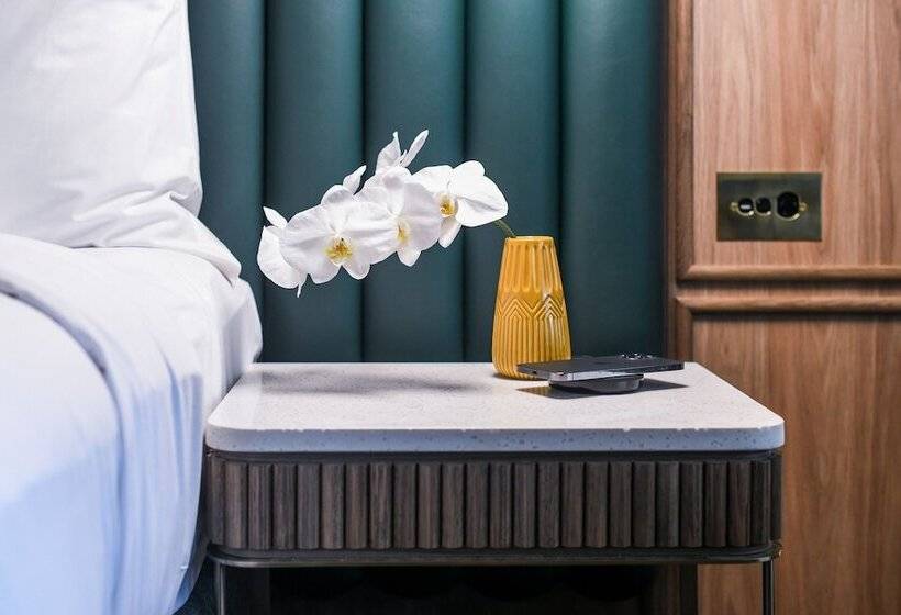 דירת חדר, Powerhouse Hotel Tamworth By Rydges