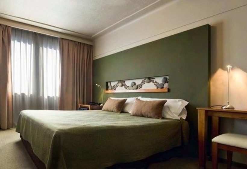 חדר סטנדרט, Raices Aconcagua