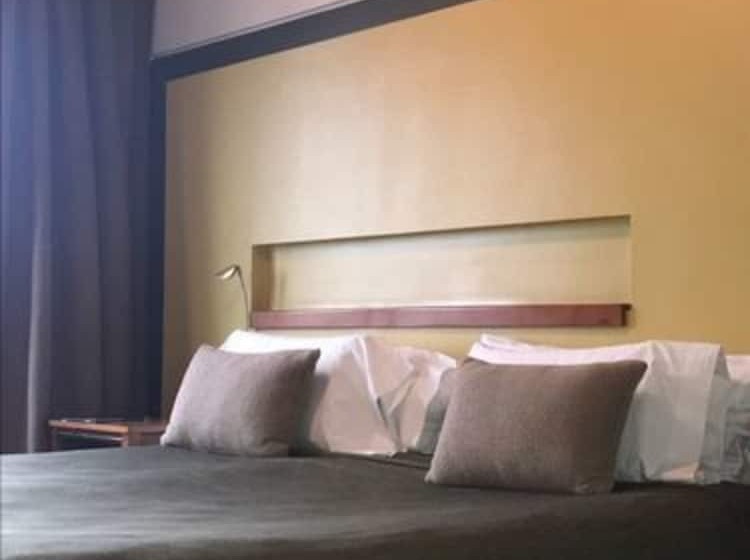 חדר סופריור, Raices Aconcagua