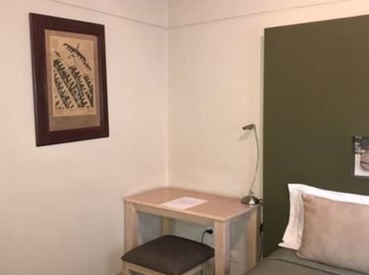 חדר סטנדרט לארבעה, Raices Aconcagua