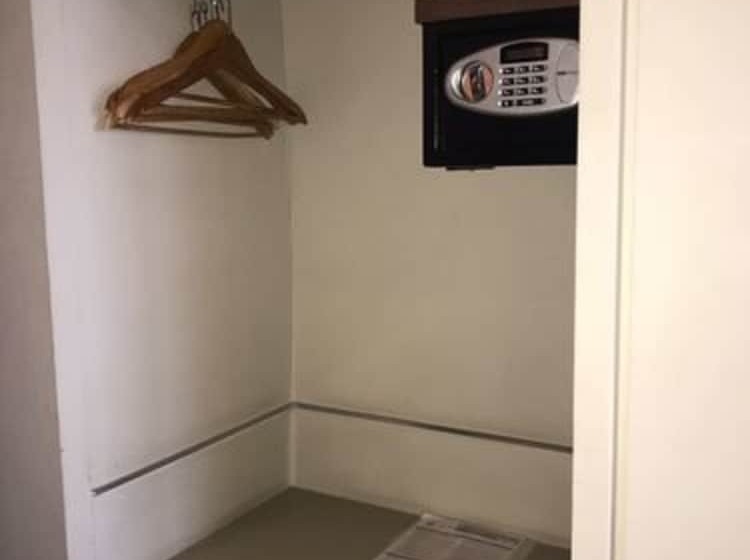 חדר סטנדרט לארבעה, Raices Aconcagua