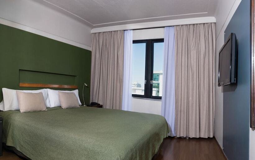 חדר סטנדרט לארבעה, Raices Aconcagua