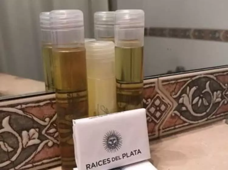 سوییت, Raices Aconcagua