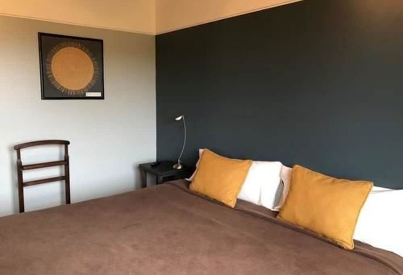 סוויטה, Raices Aconcagua