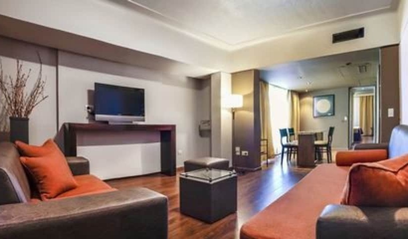 סוויטה, Raices Aconcagua