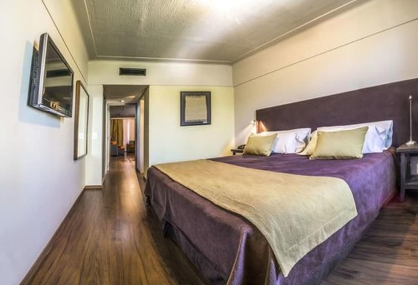 סוויטה, Raices Aconcagua