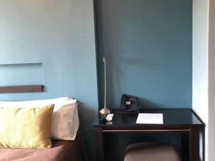 חדר סטנדרט, Raices Aconcagua