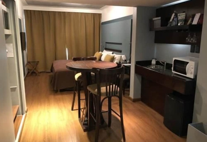 חדר סטנדרט, Raices Aconcagua