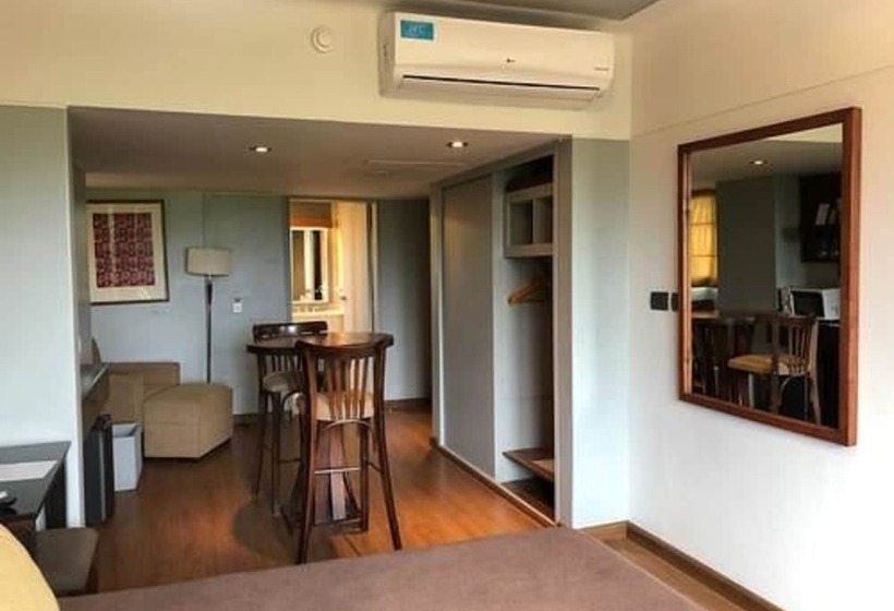 חדר סטנדרט, Raices Aconcagua