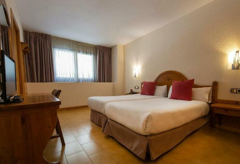 اتاق استاندارد, Sant Gothard by Nexta