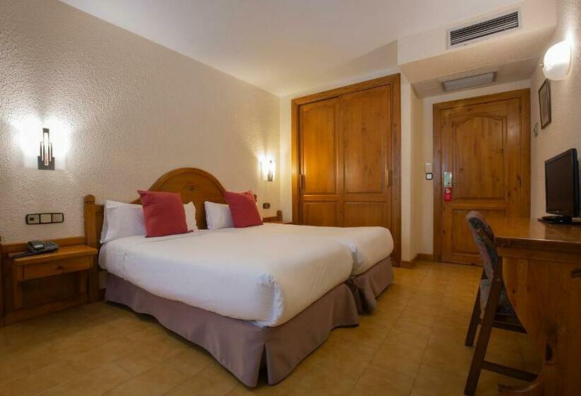 اتاق استاندارد, Sant Gothard by Nexta