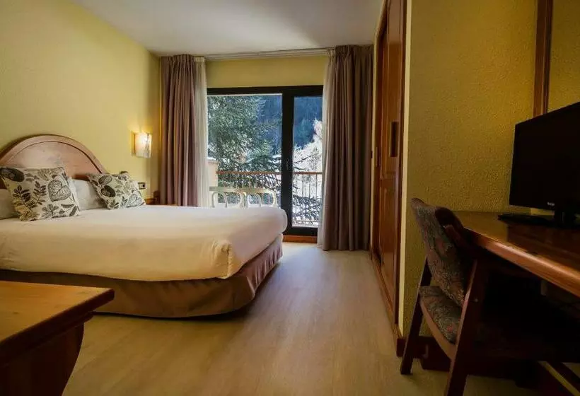 Superior-Zimmer, Sant Gothard by Nexta