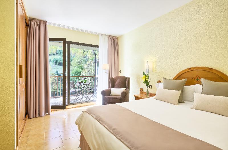 اتاق سوپریور, Sant Gothard by Nexta