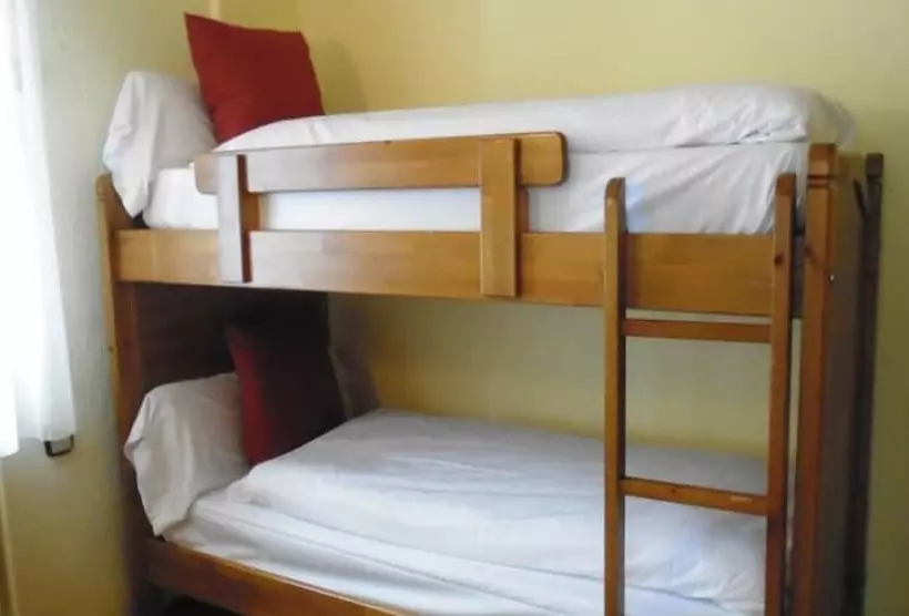 4 Bett Superior Zimmer, Sant Gothard by Nexta