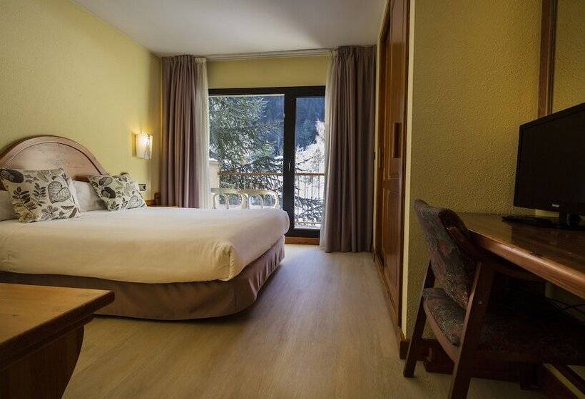חדר סופריור, Sant Gothard by Nexta