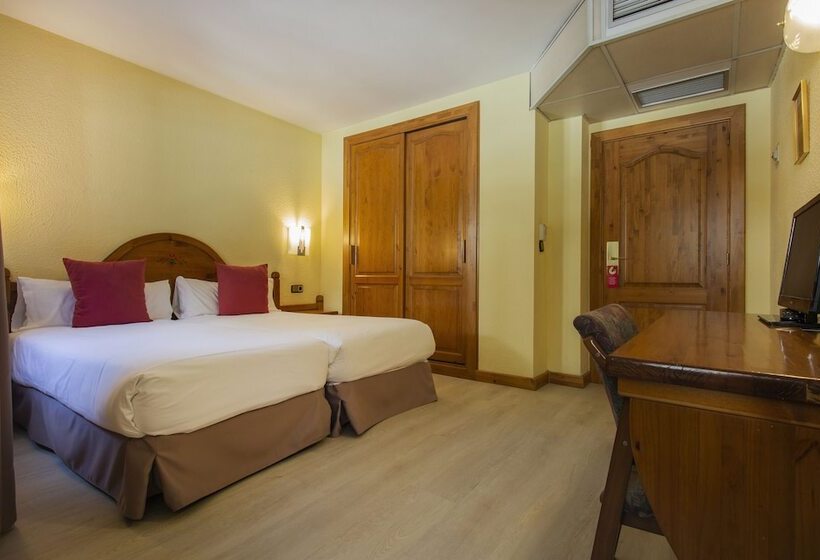 اتاق سوپریور, Sant Gothard by Nexta