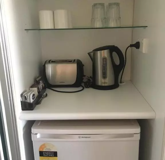 Quarto standard, Southgate