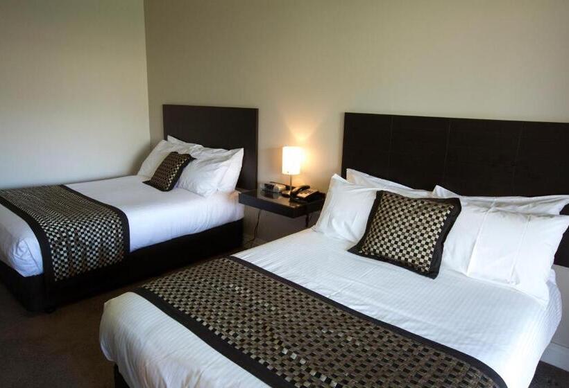 اتاق استاندارد, Southgate