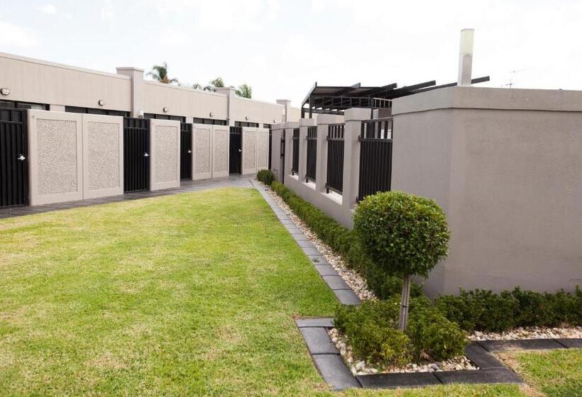 آپارتمان 1 خوابه, Southgate