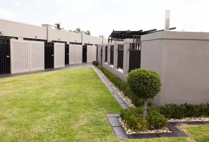 Apartamento 1 Quarto, Southgate