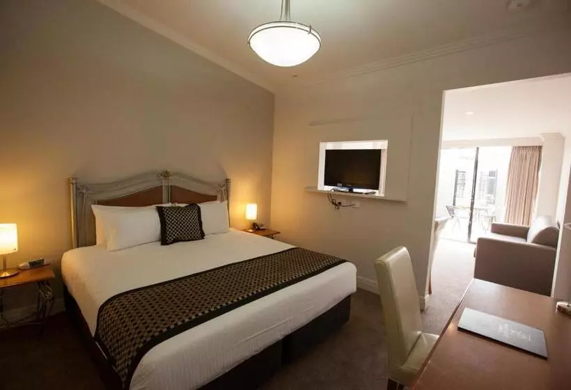 Apartamento 1 Quarto, Southgate
