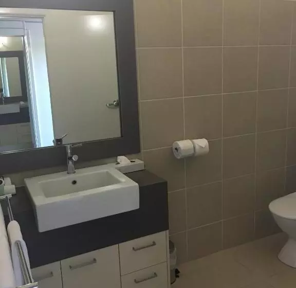 Apartamento 1 Quarto, Southgate