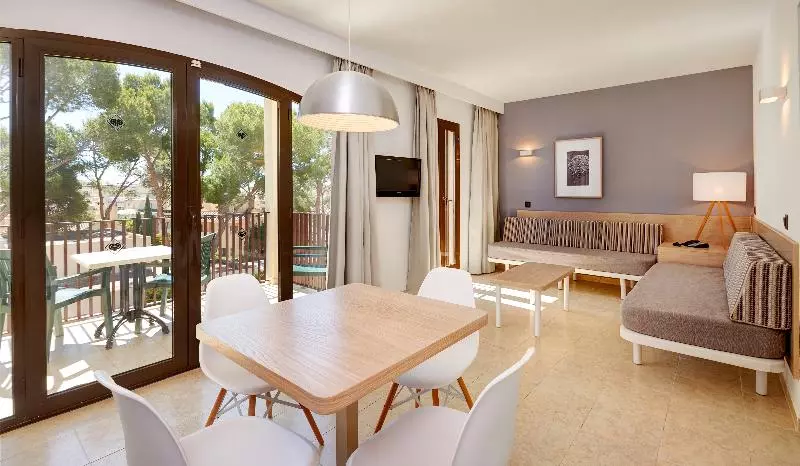 Apartamento 1 Quarto, Southgate