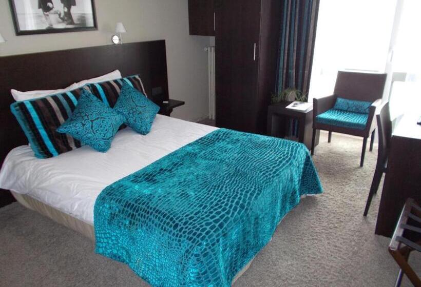 标准单人间, The Memlinc