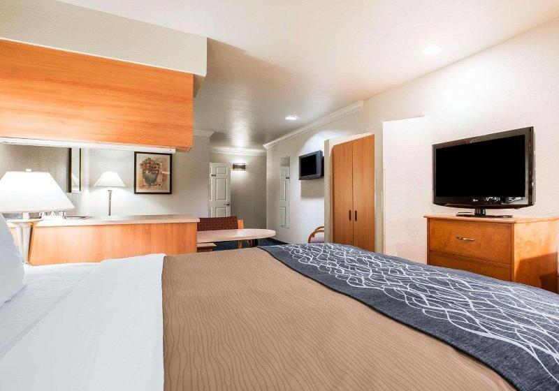 패밀리 룸, Hôtel De L Univers Liège