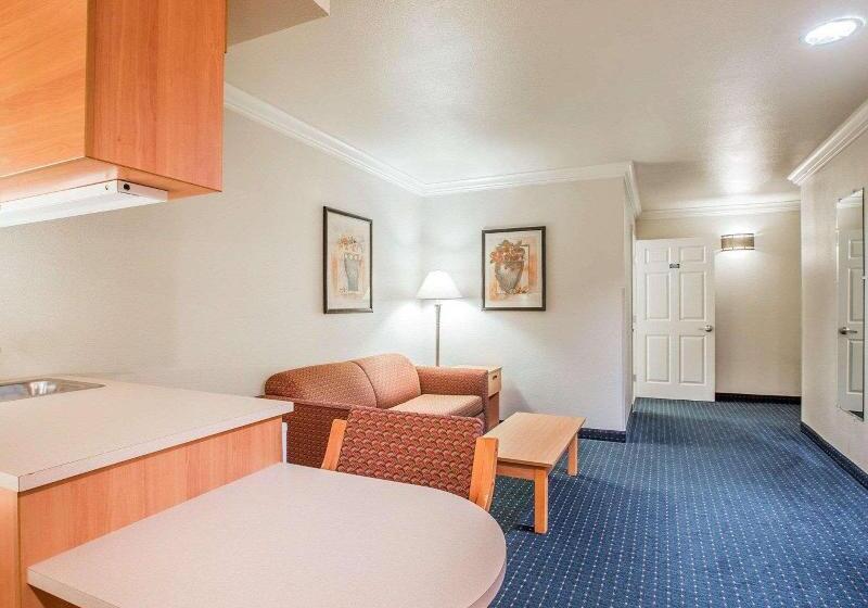 패밀리 룸, Hôtel De L Univers Liège