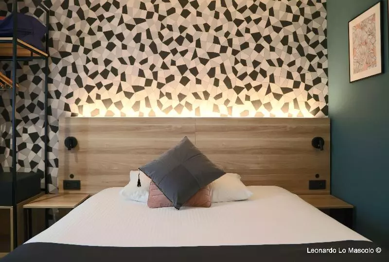 ビジネスルーム, Hôtel De L Univers Liège