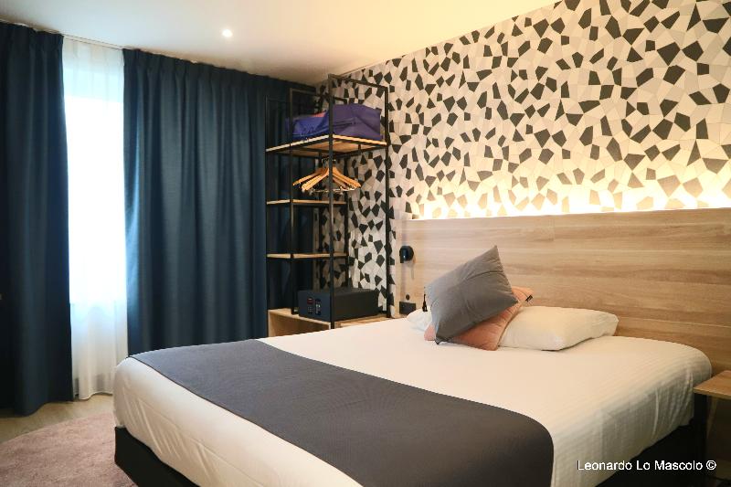 비즈니스룸, Hôtel De L Univers Liège
