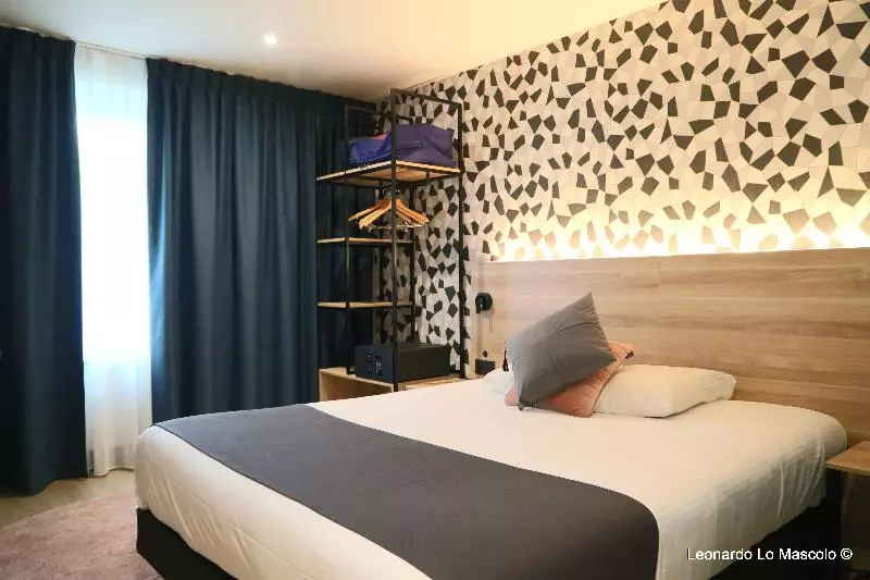 ビジネスルーム, Hôtel De L Univers Liège