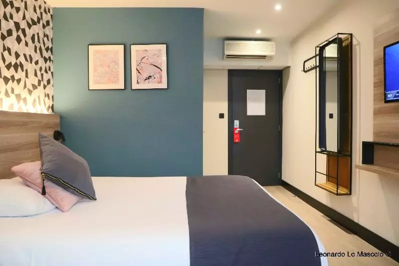 ビジネスルーム, Hôtel De L Univers Liège