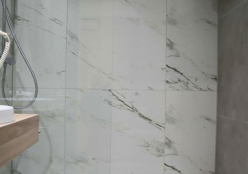 비즈니스룸, Hôtel De L Univers Liège