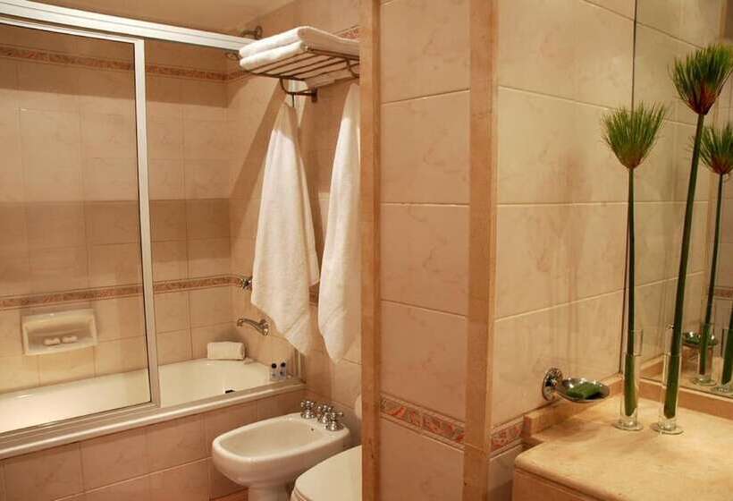 اتاق کلاسیک, Wilton Hotel Buenos Aires