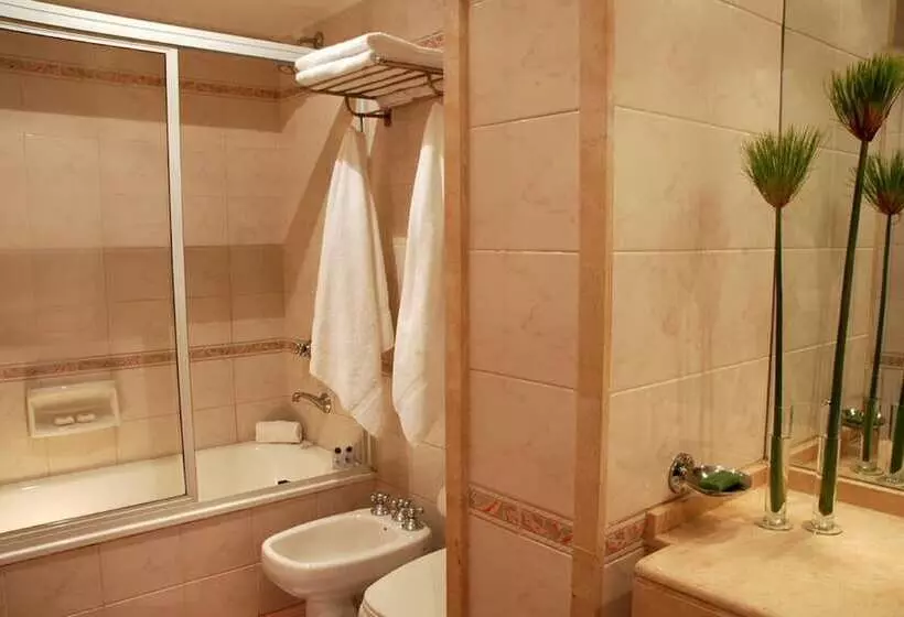 اتاق سوپریور, Wilton Hotel Buenos Aires