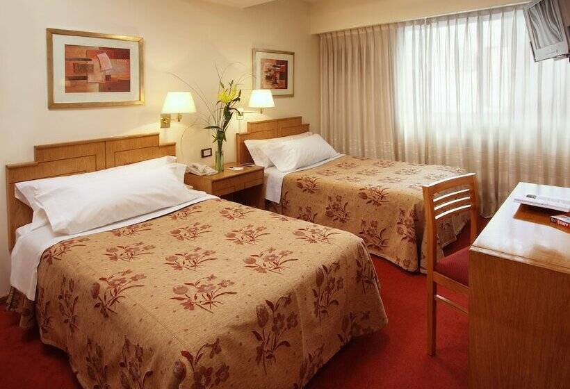 اتاق سوپریور, Wilton Hotel Buenos Aires