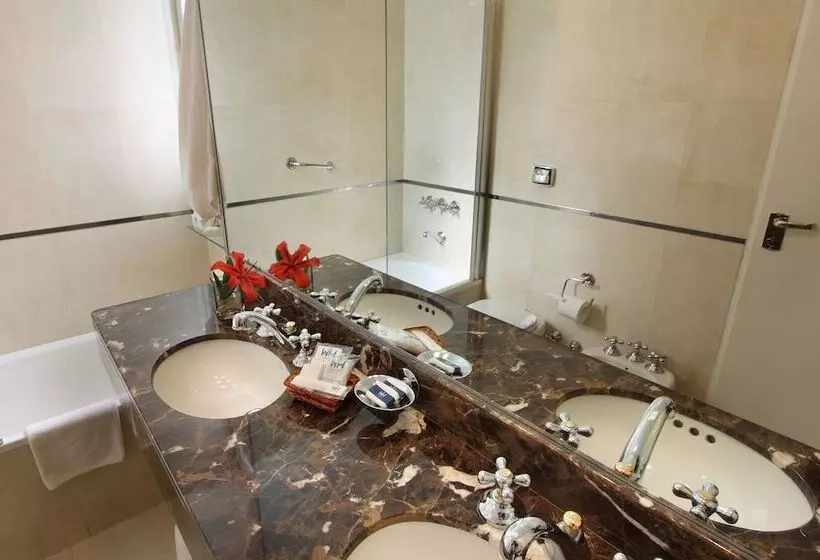 سوییت, Wilton Hotel Buenos Aires