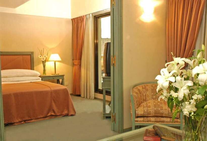 سوییت, Wilton Hotel Buenos Aires