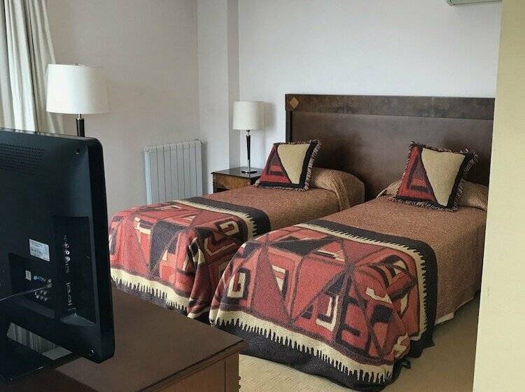 Номер Премиум, Palmar Hotel Casino