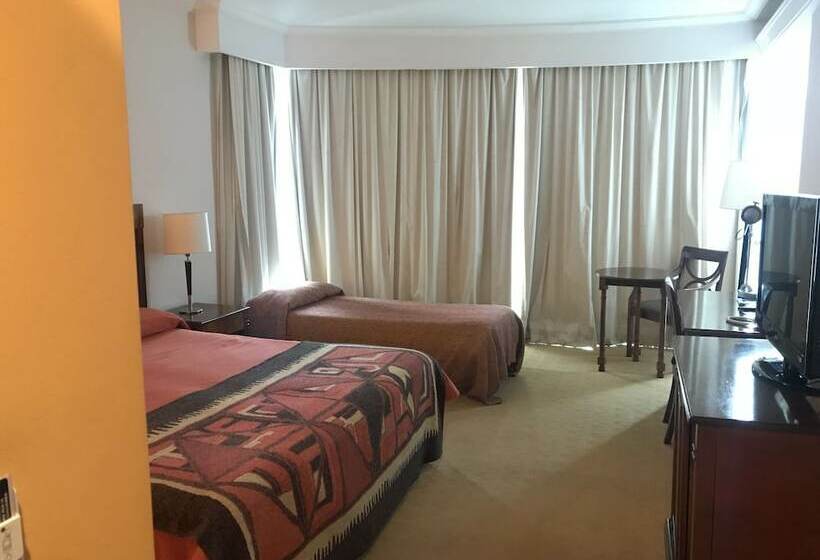 Номер Премиум, Palmar Hotel Casino