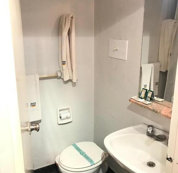 Классический Номер, Palmar Hotel Casino