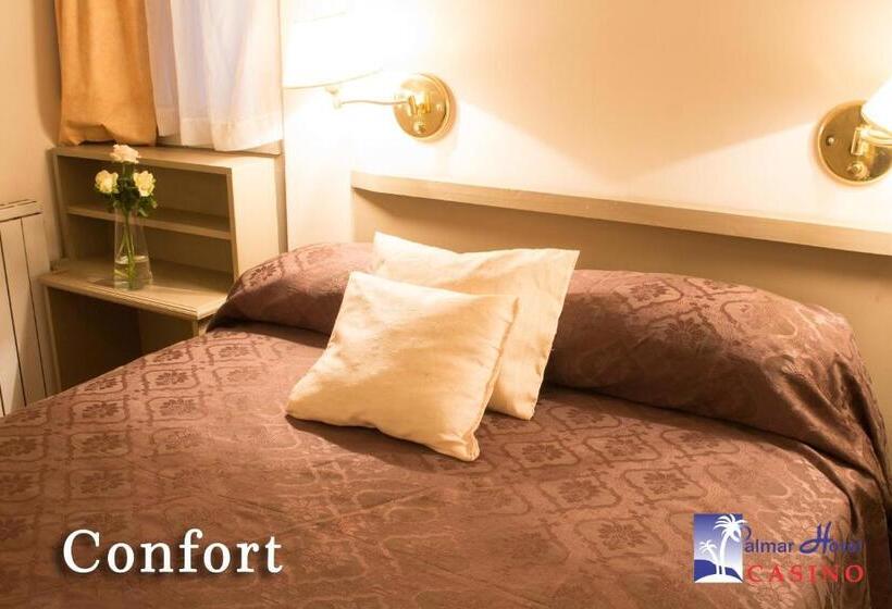 Номер Комфорт, Palmar Hotel Casino