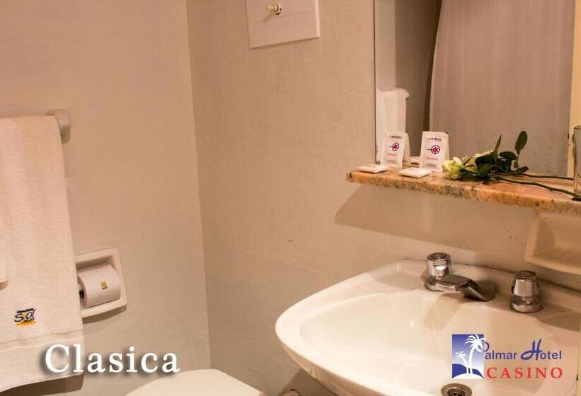 اتاق خانوادگی, Palmar Hotel Casino