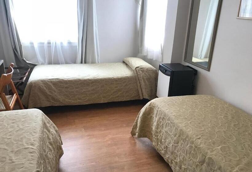 Трехместный Номер Комфорт, Palmar Hotel Casino