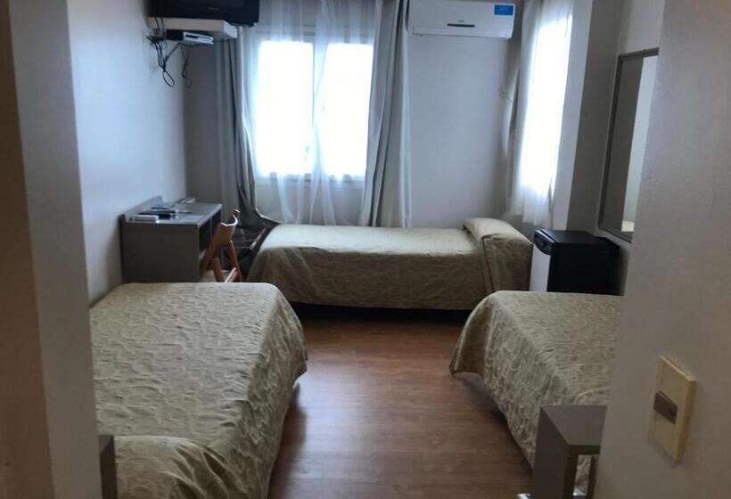 Трехместный Номер Комфорт, Palmar Hotel Casino