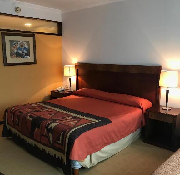 اتاق پرمیوم, Palmar Hotel Casino