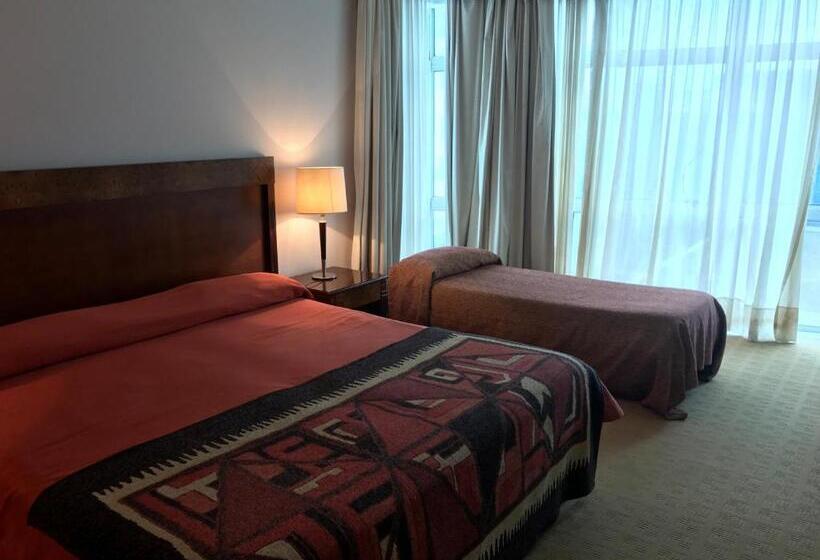 Номер Премиум, Palmar Hotel Casino