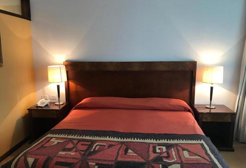 اتاق پرمیوم, Palmar Hotel Casino